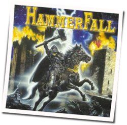 Hammerfall Chords by HammerFall