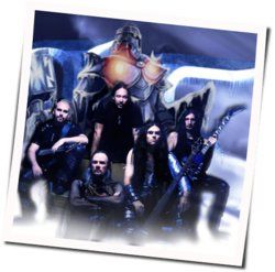 Second To One by HammerFall