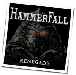 Steel Meets Steel Chords by HammerFall