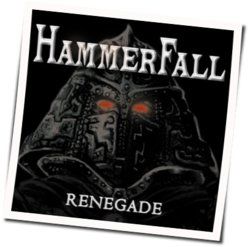 Steel Meets Steel by HammerFall