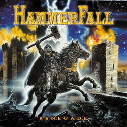 The Way Of The Warrior by HammerFall