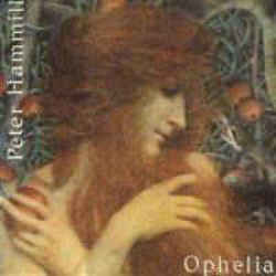 Ophelia Chords by Peter Hammill