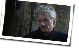 Sharply Unclear Tab by Peter Hammill