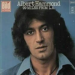 99 Miles From L A Chords by Albert Hammond