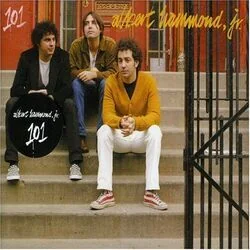 The American Flag Chords by Albert Hammond