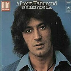 99 Miles From L A Chords by Albert Hammond