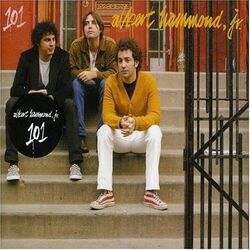 The American Flag Chords by Albert Hammond