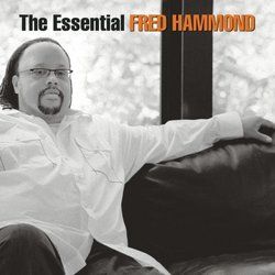 Celebrate He Lives by Fred Hammond