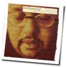 Give Me A Clean Heart Chords by Fred Hammond