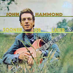 Evil Is Going On by John Hammond