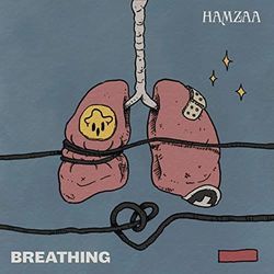 Breathing Ukulele Chords by Hamzaa