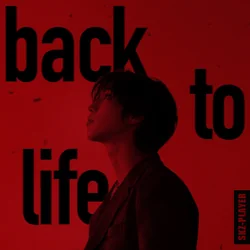 Back To Life Intro Tab by Han (한)