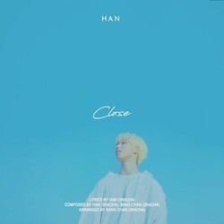 Close Chords by Han (한)
