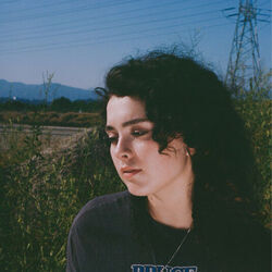 Dollface Chords by Hana Bryanne