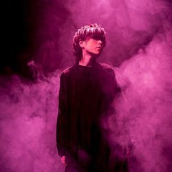 Dusty Mirror Chords by Nano (ナノ)