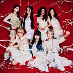 Rose Chords by HANA