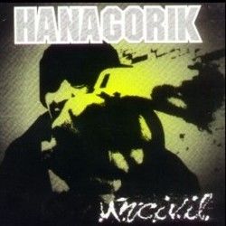 Everybody Knows Chords by Hanagorik