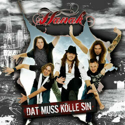 Haifischzahn Chords by Hanak