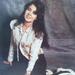 Ghariba Chords by Hanan