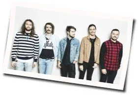 Colourblind Intro Tab by Hands Like Houses