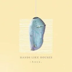 Half-hearted Tab by Hands Like Houses