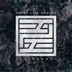 I Am Bass Tab by Hands Like Houses