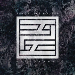 New Romantics Bass Tab by Hands Like Houses