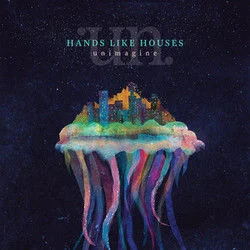Oceandust Tab by Hands Like Houses