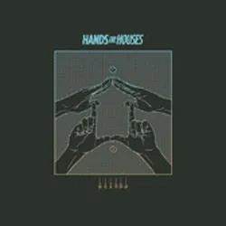 Stranger Chords by Hands Like Houses