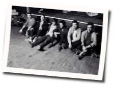 This Ain't No Place For Animals Tab by Hands Like Houses