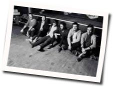 A Fire On A Hill Tab by Hands Like Houses