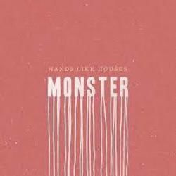 Monster Bass Tab by Hands Like Houses