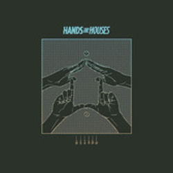 Stranger Chords by Hands Like Houses