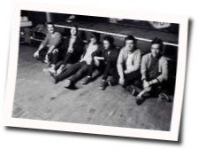 This Ain't No Place For Animals Tab by Hands Like Houses