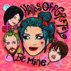 Other Town Chords by Hands Off Gretel