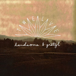 Handsome And Gretyl chords for All that makes you happy