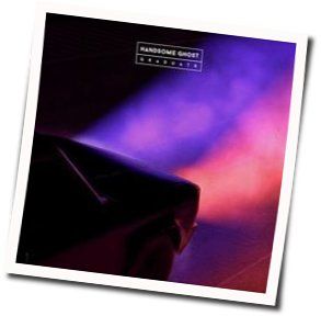 Graduate Chords by Handsome Ghost