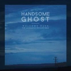 Vampires Chords by Handsome Ghost
