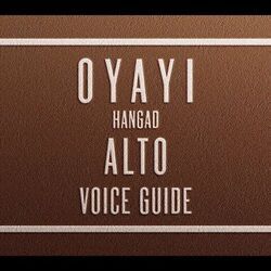 Oyayi Chords by Hangad