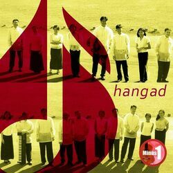 Sumilang Sa Buhay Namin Chords by Hangad