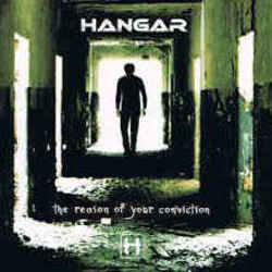 The Reason Of Your Conviction Chords by Hangar