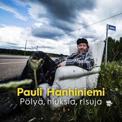 Toisin Kuin Toiset Chords by Pauli Hanhiniemi