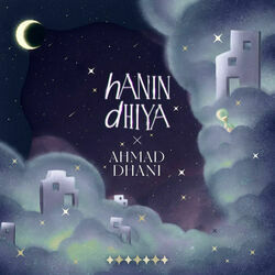 Kangen Chords by Hanin Dhiya