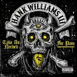 Thunderstorms And Neon Signs Chords by Hank Williams III