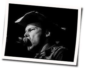7 Months 39 Days Chords by Hank Williams III