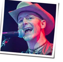 Moonshiners Life Chords by Hank Williams III