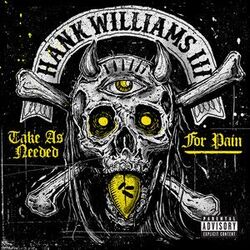 Thunderstorms And Neon Signs Chords by Hank Williams III