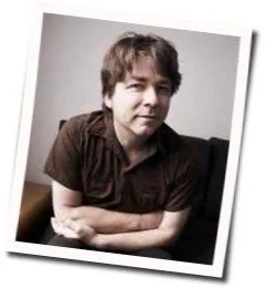 Record Store Chords by Darren Hanlon