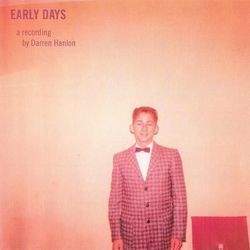 Video Store Chords by Darren Hanlon