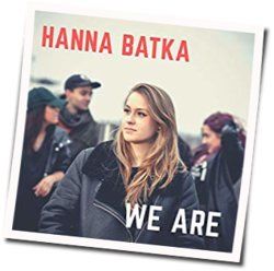 We Are Chords by Hanna Batka